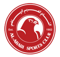 Al Arabi S.C. logo