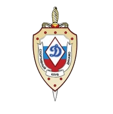 Dynamo Kaliningrad logo