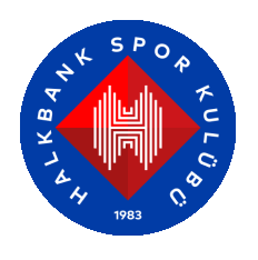 Halkbank Ankara logo