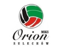 Orion Sulechów logo