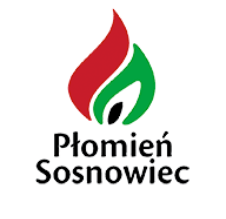 Polska Energia SSA Sosnowiec logo