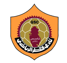 Qatar S.C.logo