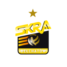 EKS Skra Belchatow logo