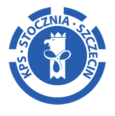 KPS Stocznia Szczecin logo