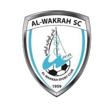 Al Wakrah S.C.logo
